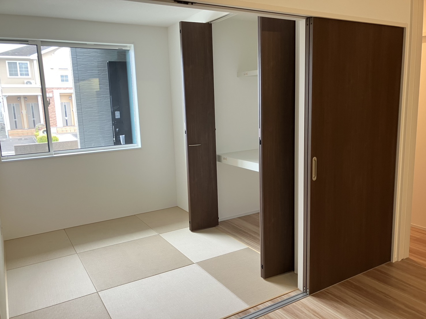 福山市引野町4丁目2号棟 