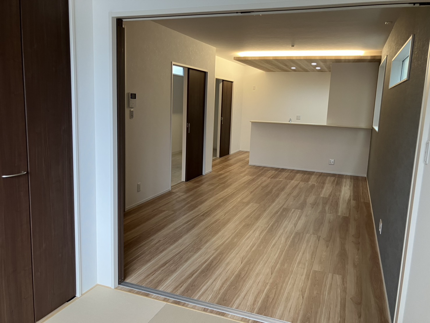 福山市引野町4丁目2号棟 