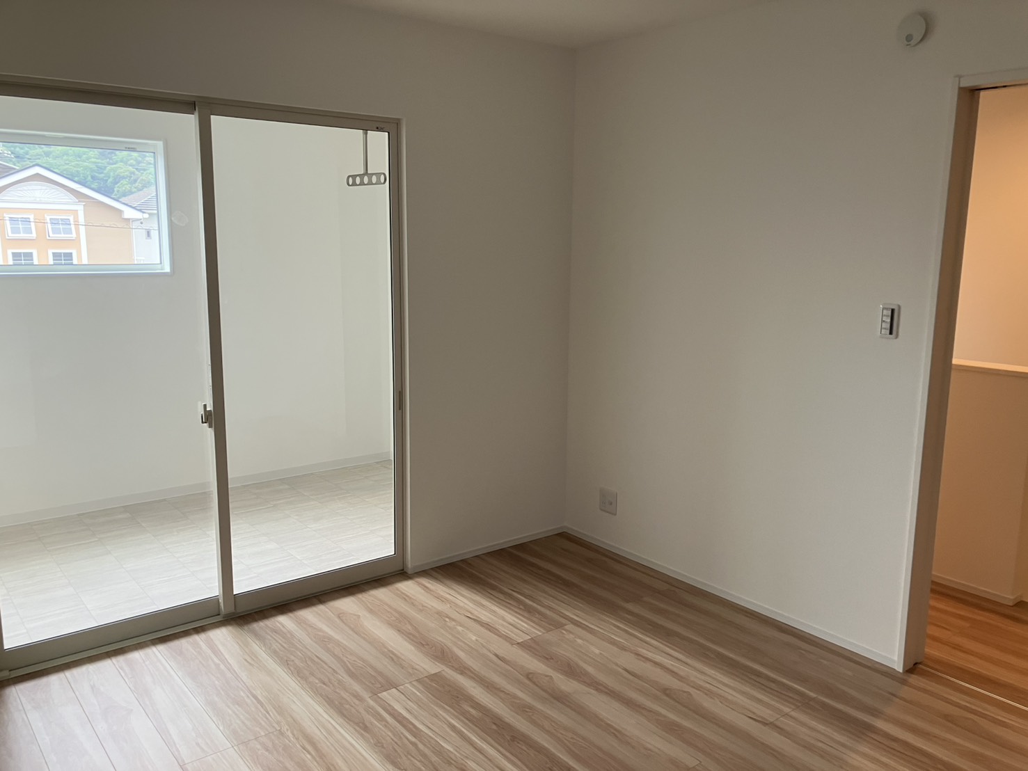 福山市引野町4丁目2号棟 