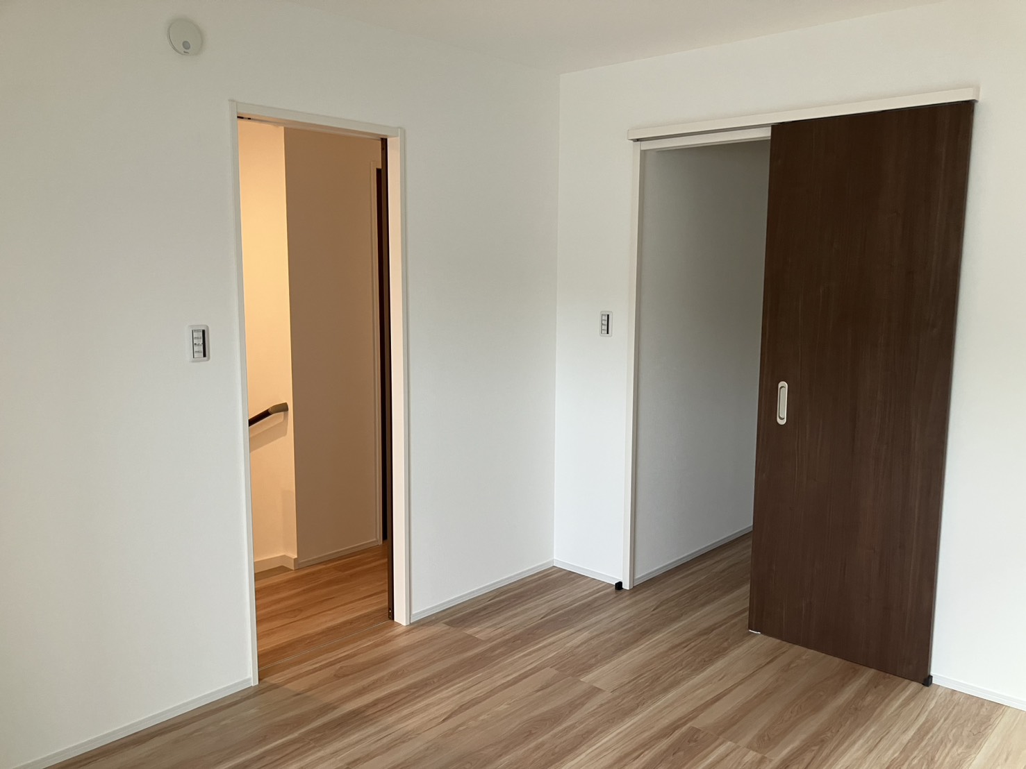 福山市引野町4丁目2号棟 