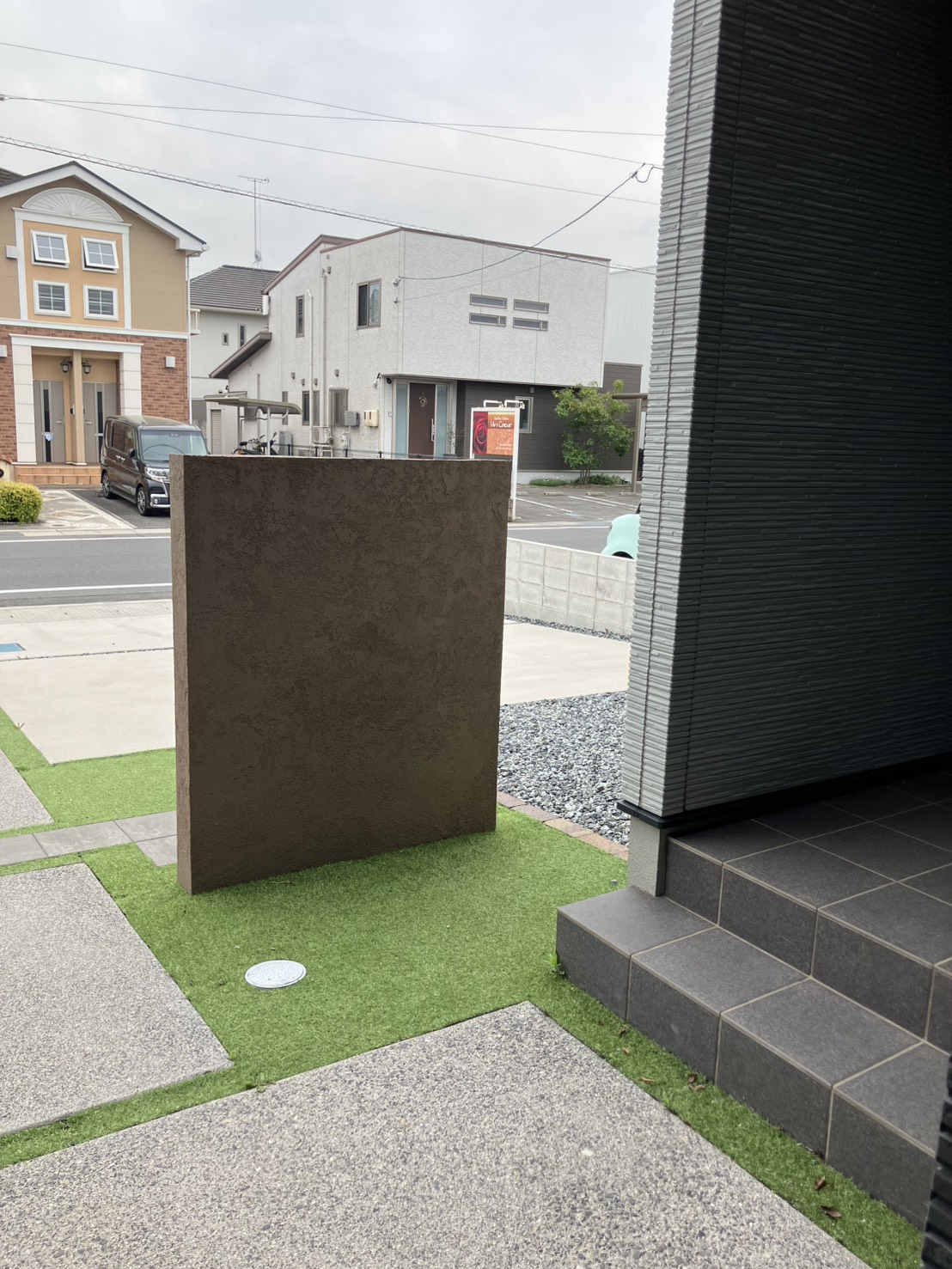 福山市引野町4丁目2号棟 