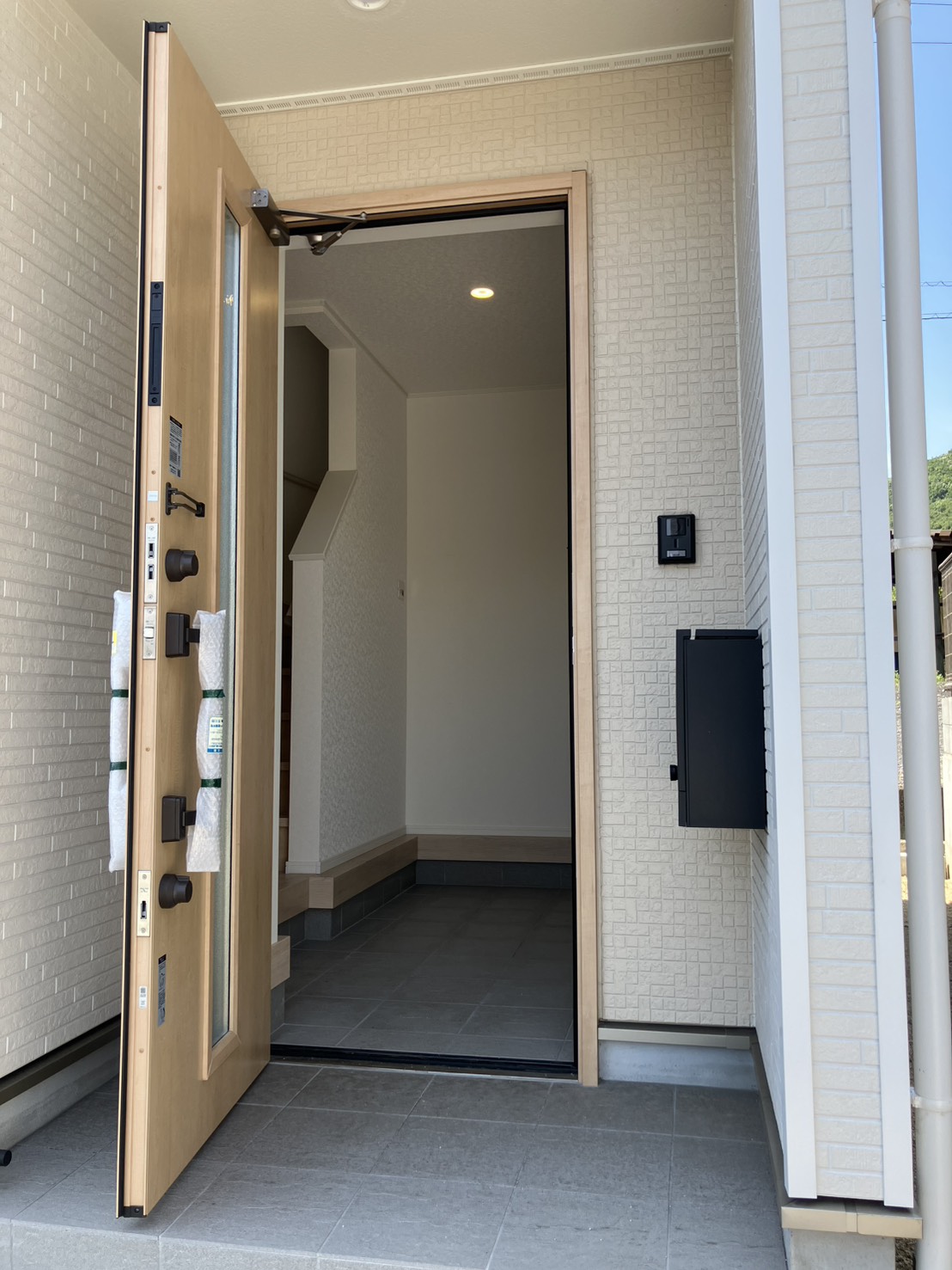福山市千田町千田新築建売住宅 
