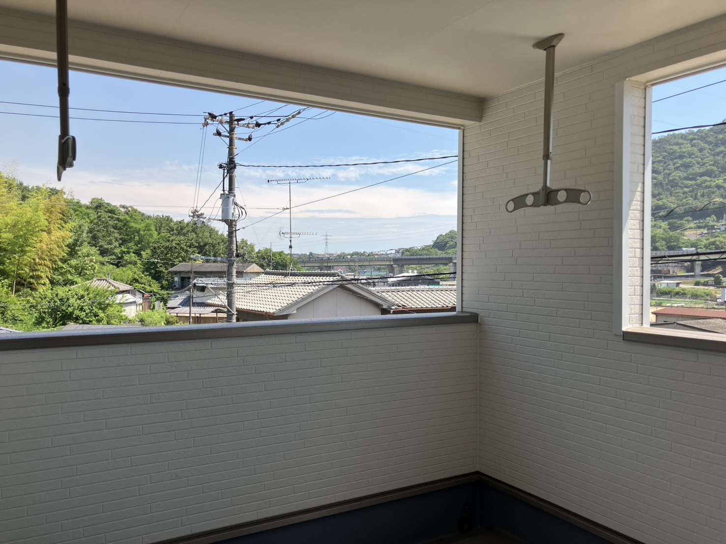 福山市千田町千田新築建売住宅 