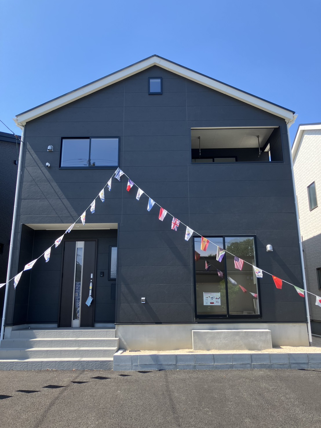 福山市青葉台第1号棟 