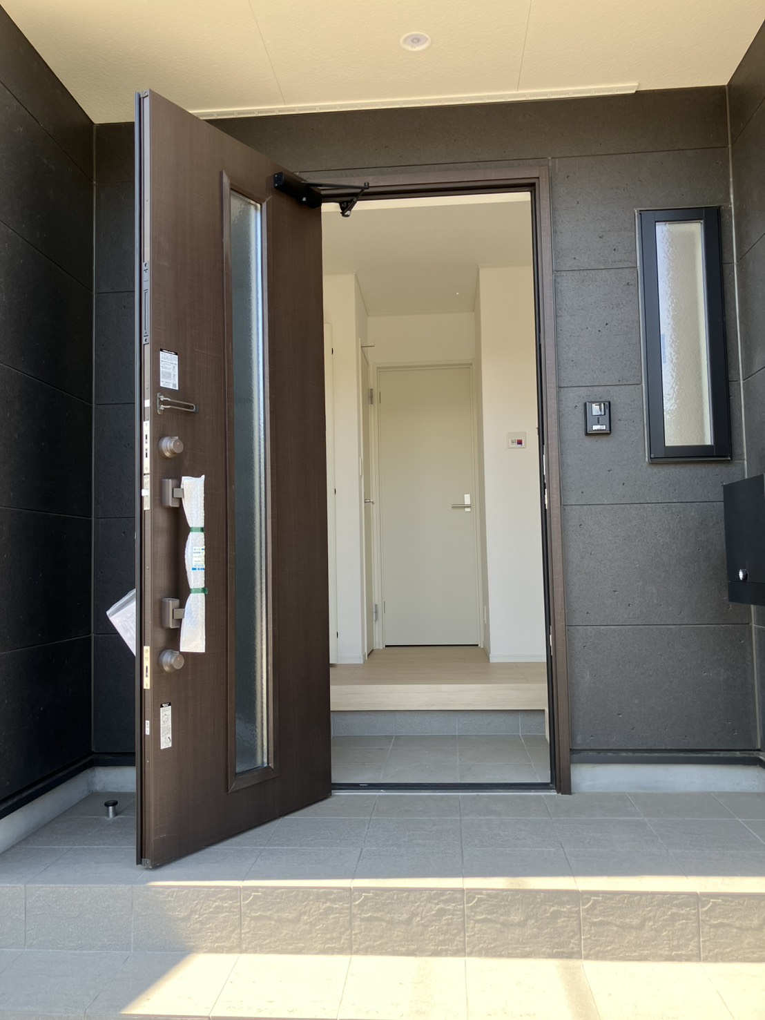 福山市青葉台第1号棟 