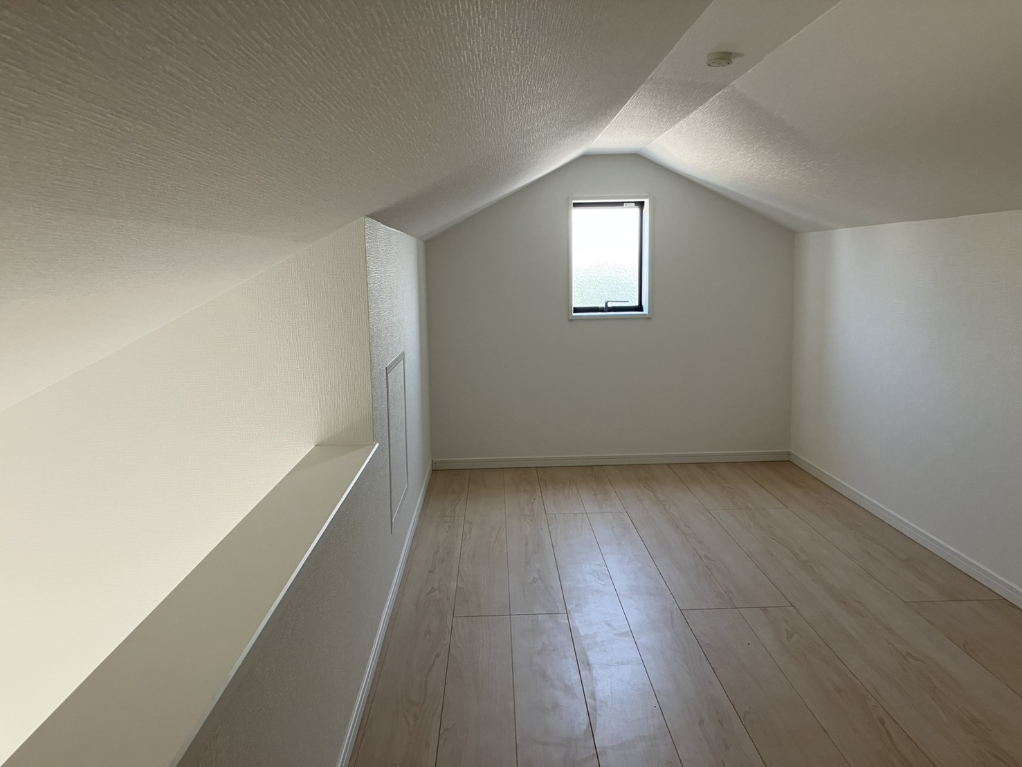 福山市青葉台第1号棟 