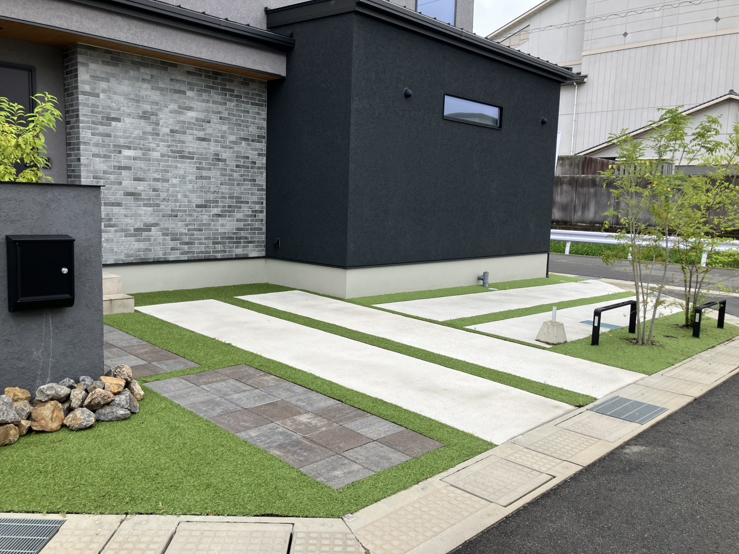 福山市神辺町川北　売住宅 