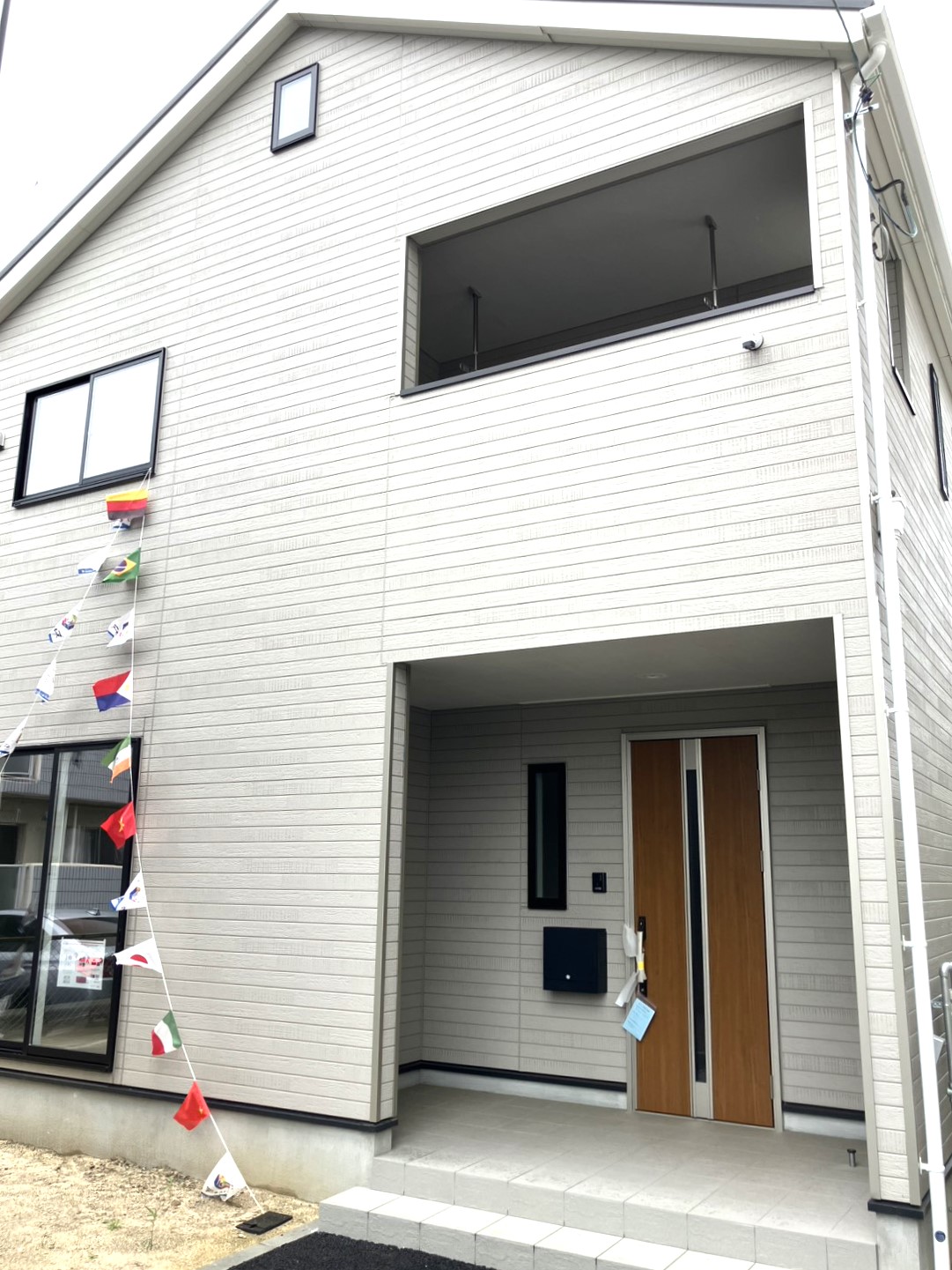 福山市沖野上町第2　2号棟 