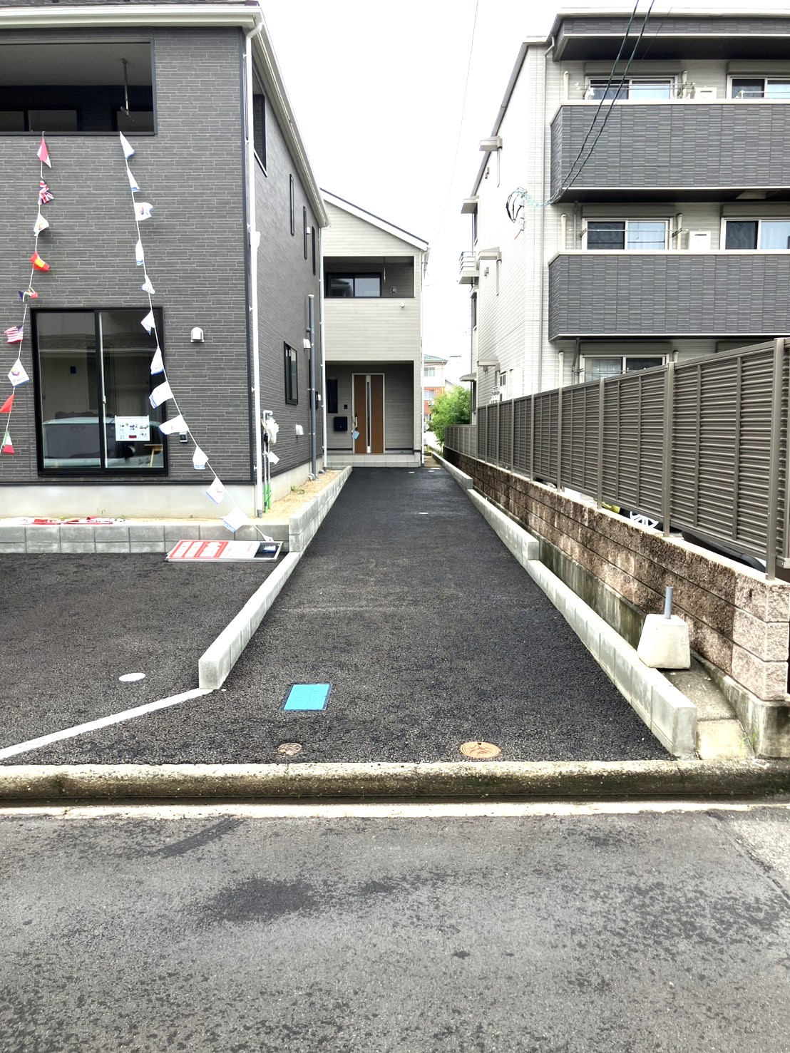 福山市沖野上町第2　2号棟 
