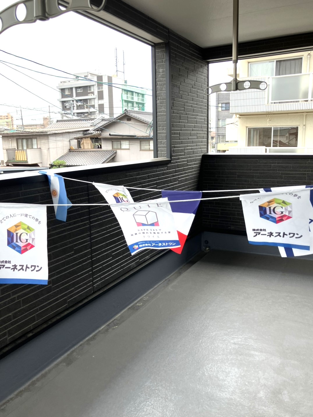 福山市沖野上町第2　1号棟 