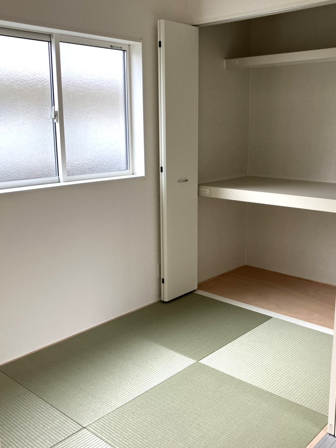 福山市沖野上町第2　1号棟 