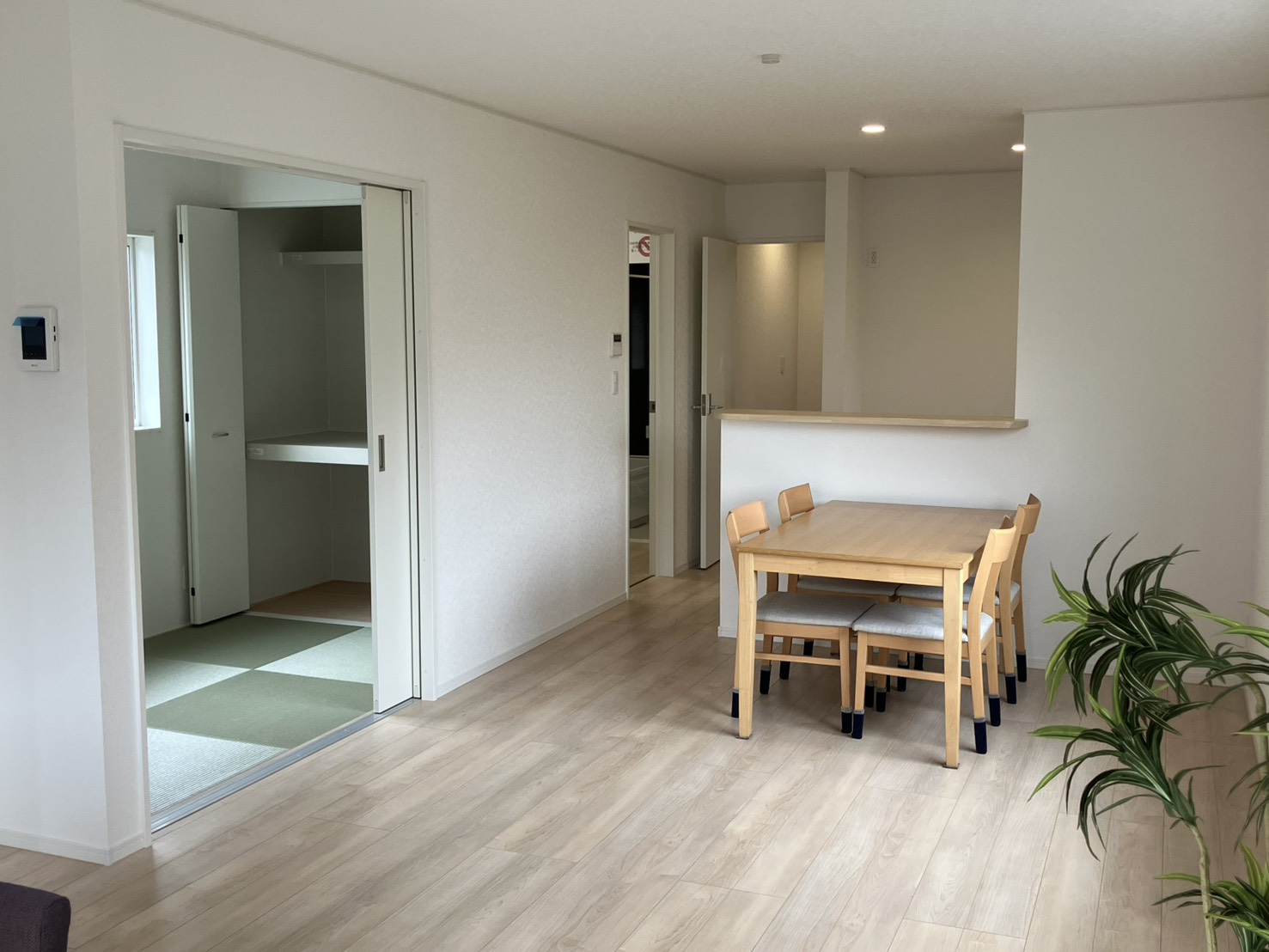福山市沖野上町第2　1号棟 