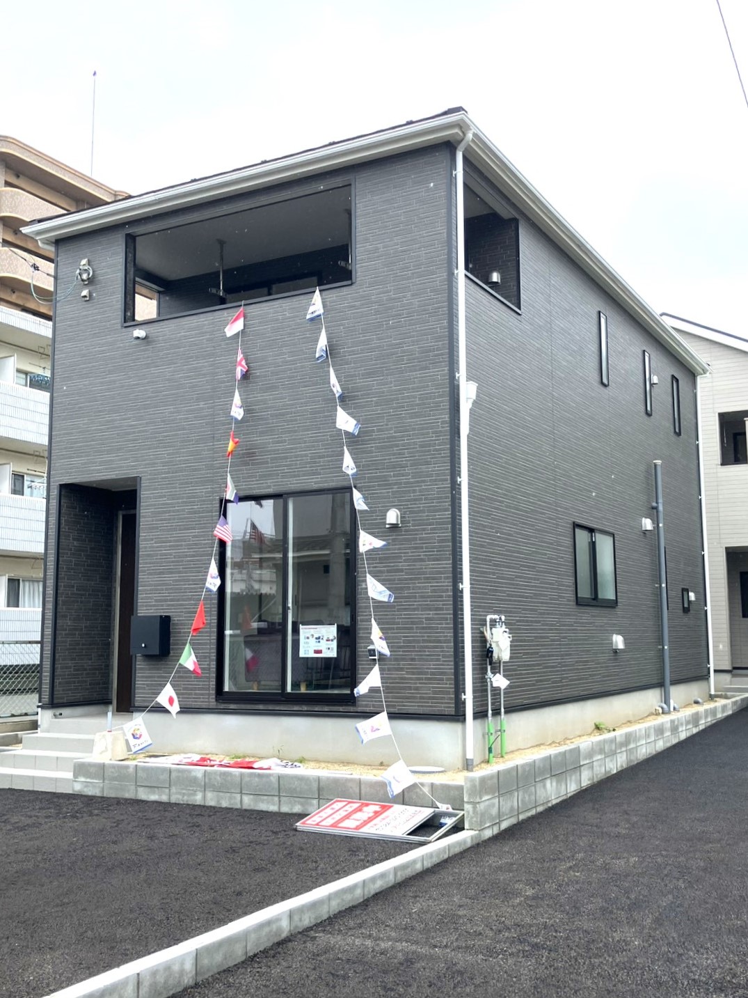 福山市沖野上町第2　1号棟 