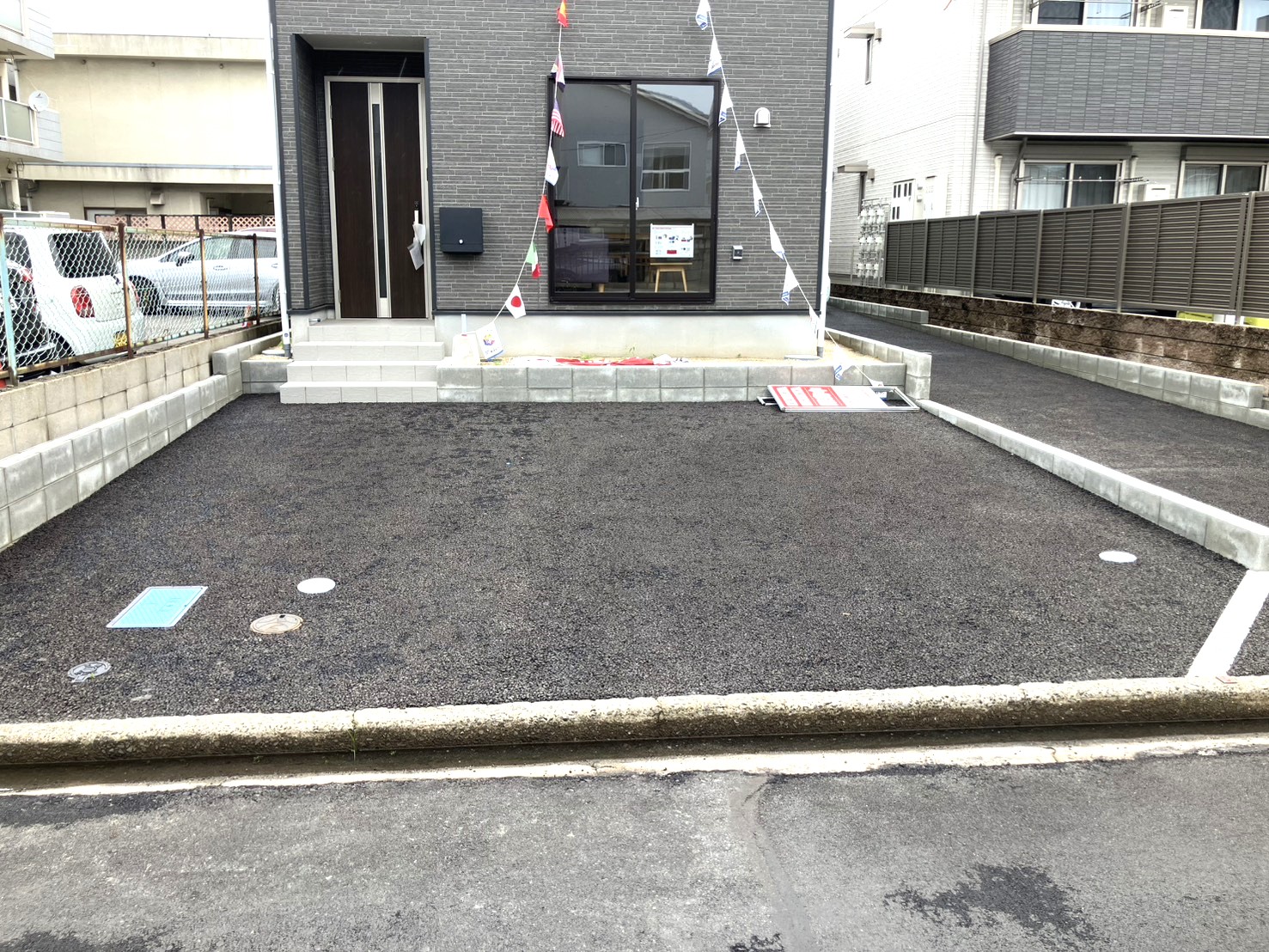 福山市沖野上町第2　1号棟 