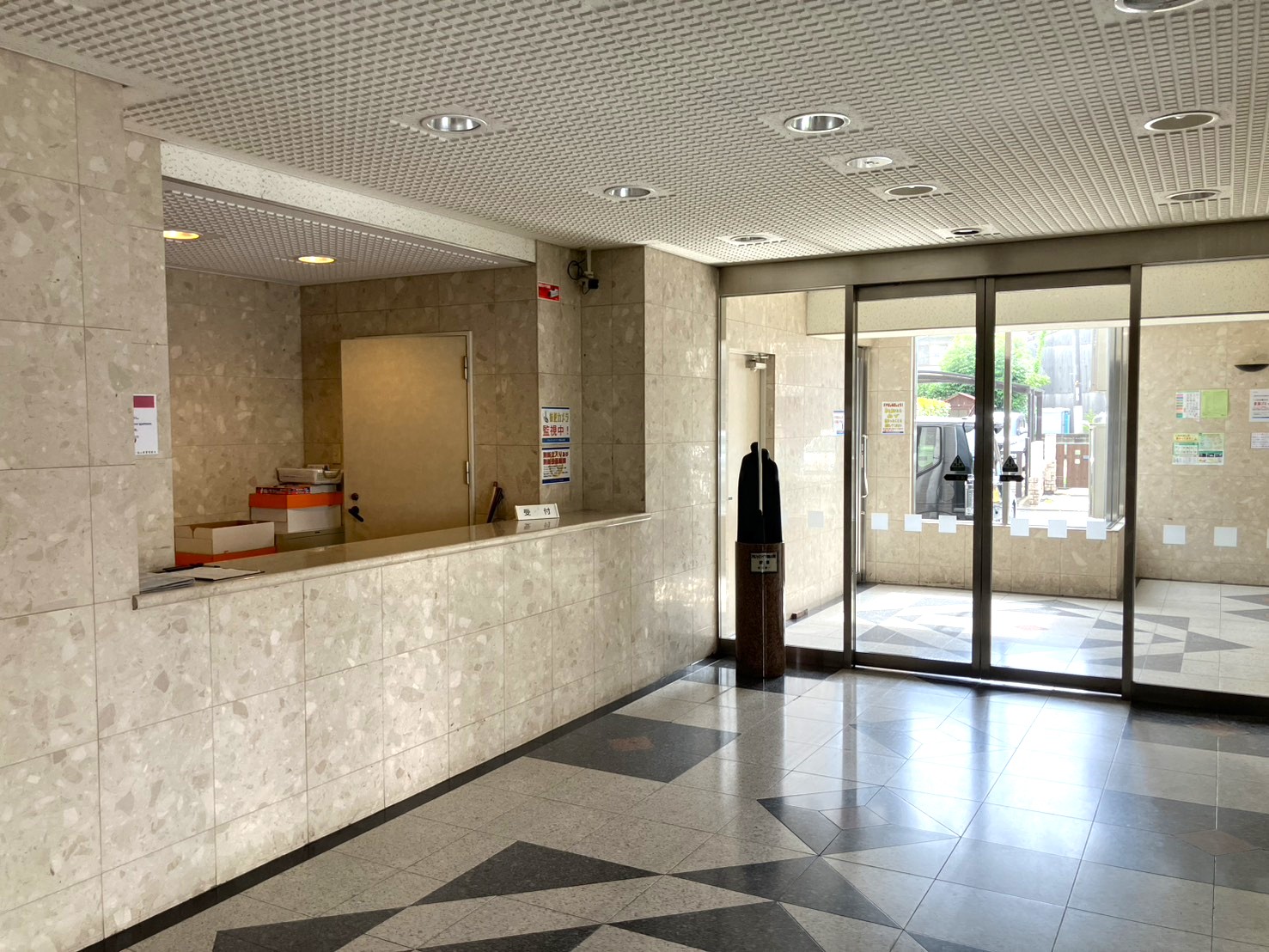 福山市手城町4丁目中古マンション（アルファステイツ福山東703号室） 