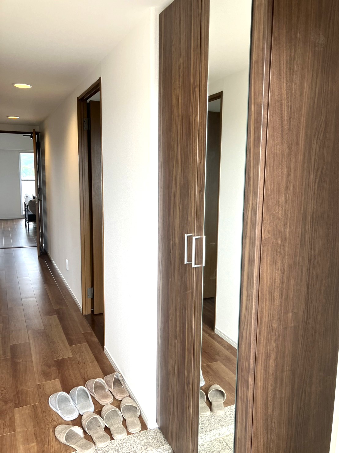 福山市手城町4丁目中古マンション（アルファステイツ福山東703号室） 