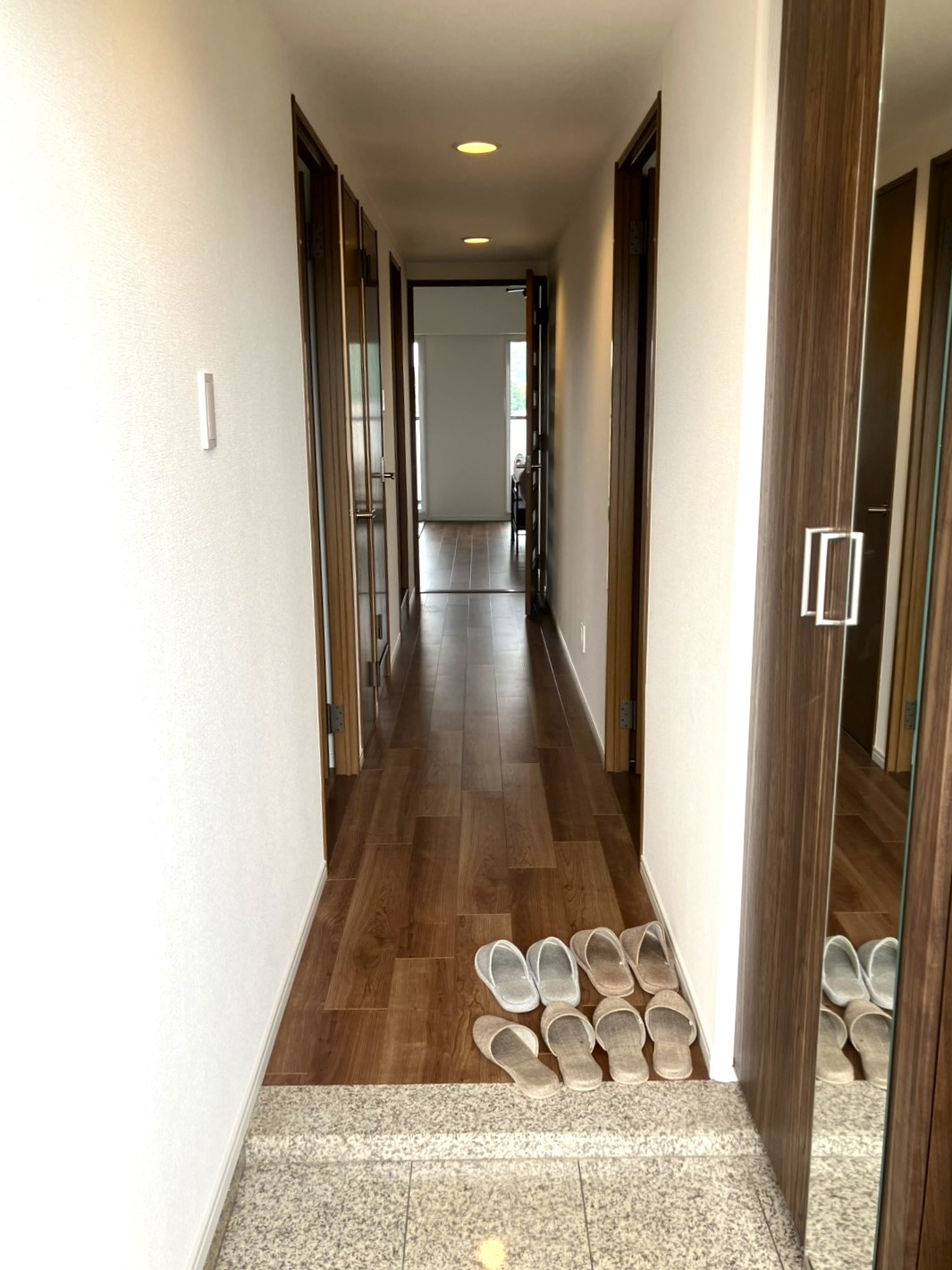 福山市手城町4丁目中古マンション（アルファステイツ福山東703号室） 