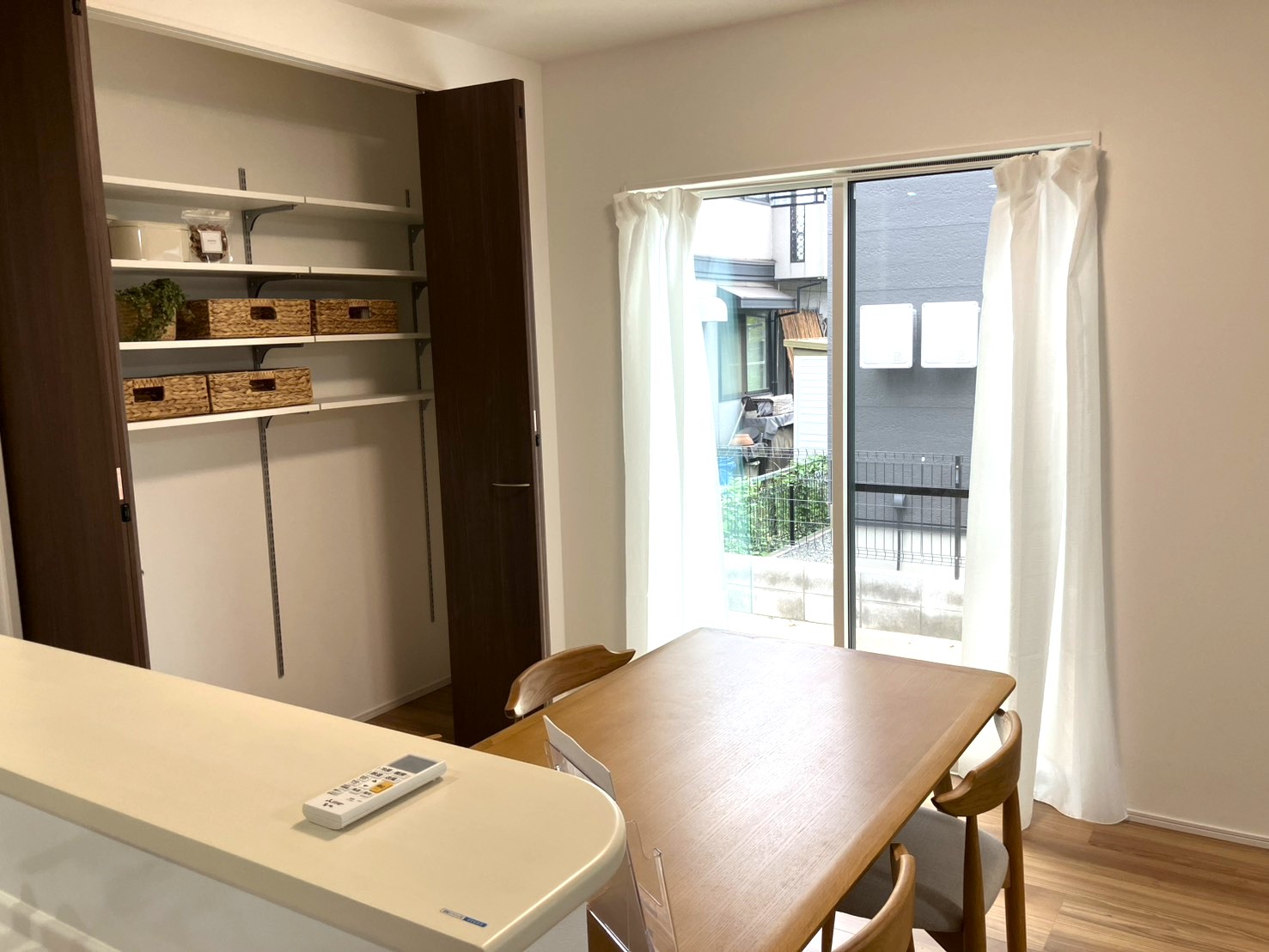 福山市引野町4丁目②　2号棟 
