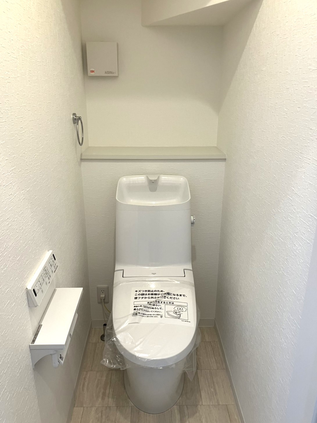 福山市引野町4丁目②　3号棟 