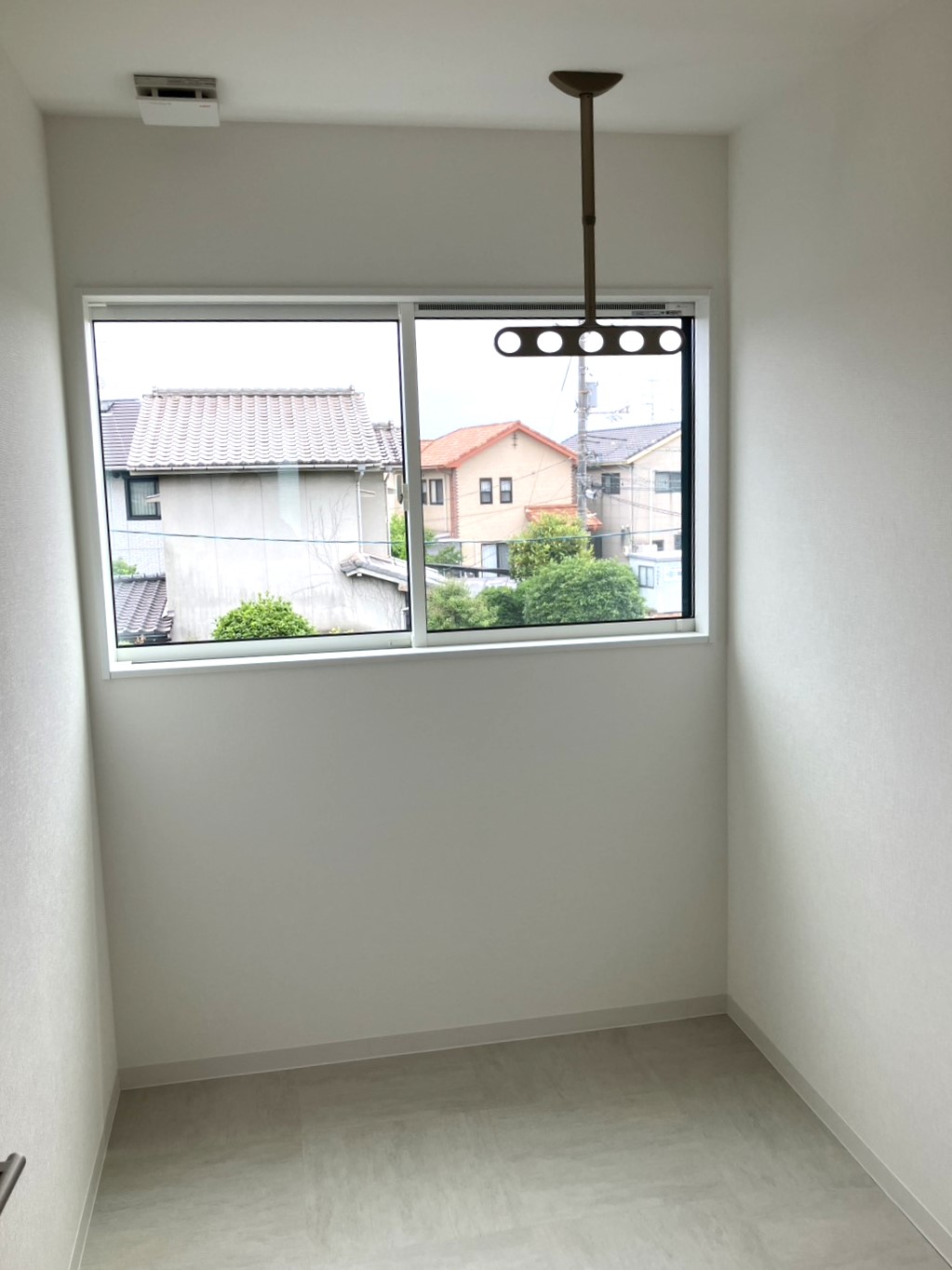 福山市幕山台8丁目　2号棟 