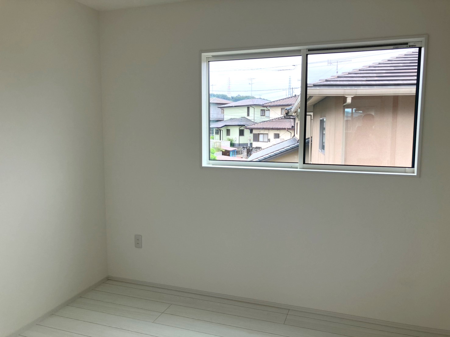 福山市幕山台8丁目　1号棟 