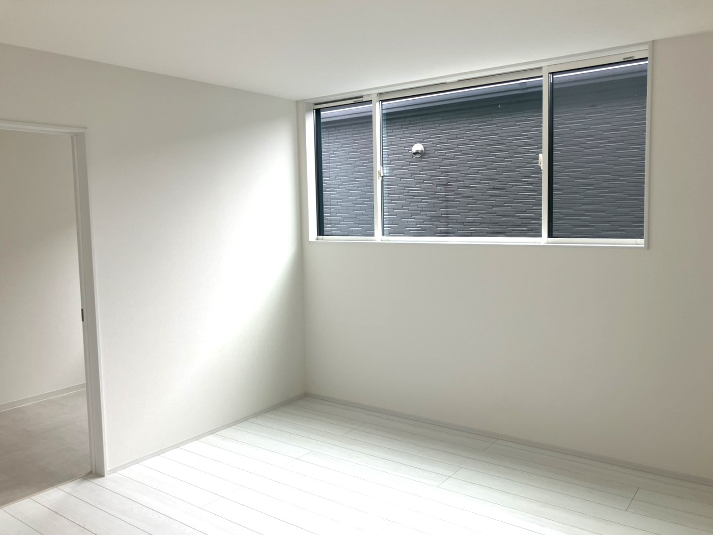 福山市幕山台8丁目　1号棟 