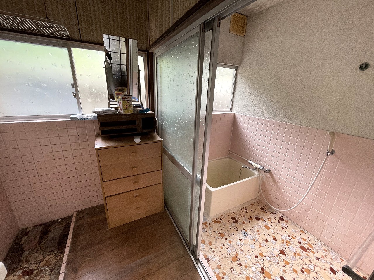 福山市神辺町上御領　中古戸建 