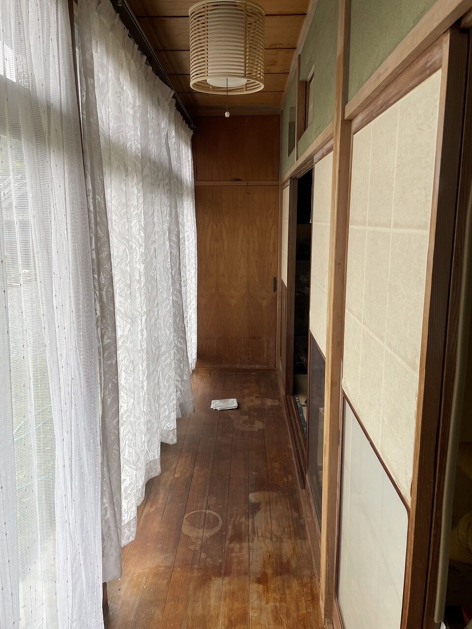 福山市神辺町上御領　中古戸建 