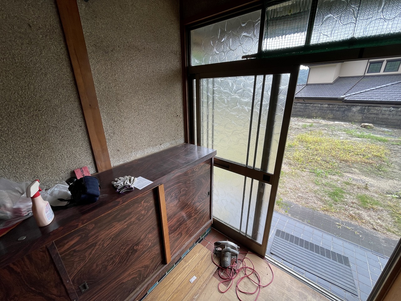 福山市神辺町上御領　中古戸建 