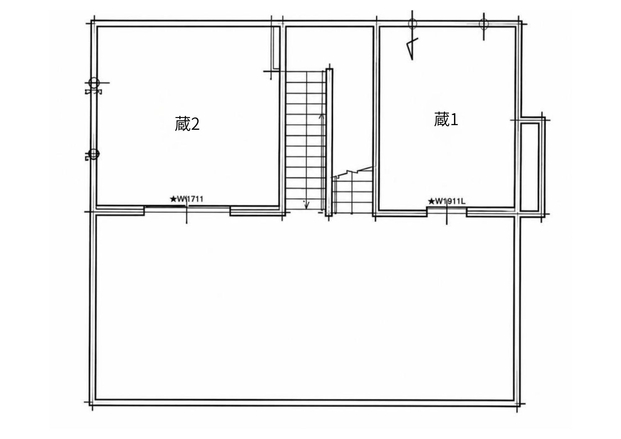 福山市春日町浦上　売住宅 