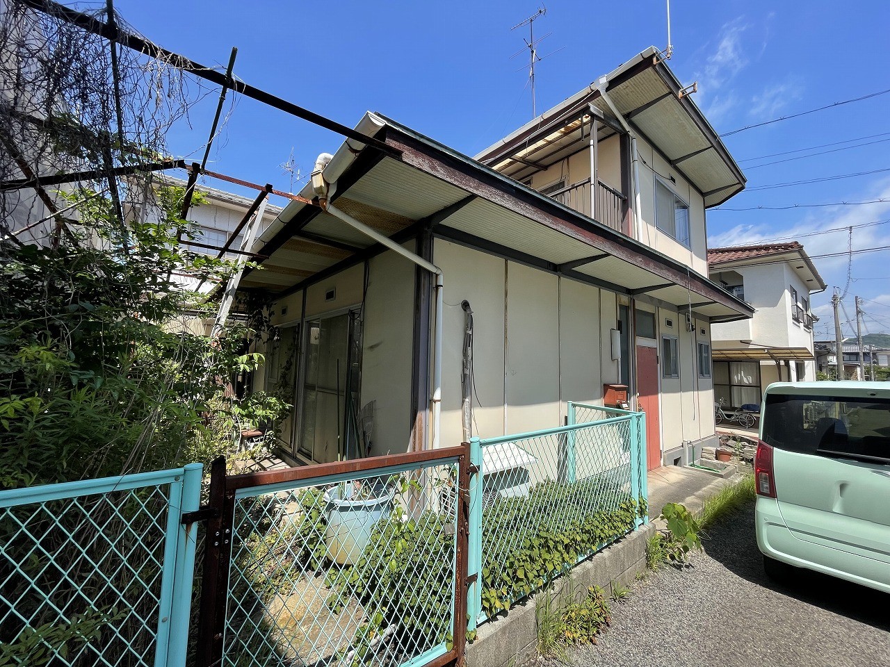 尾道市向島町　売土地 