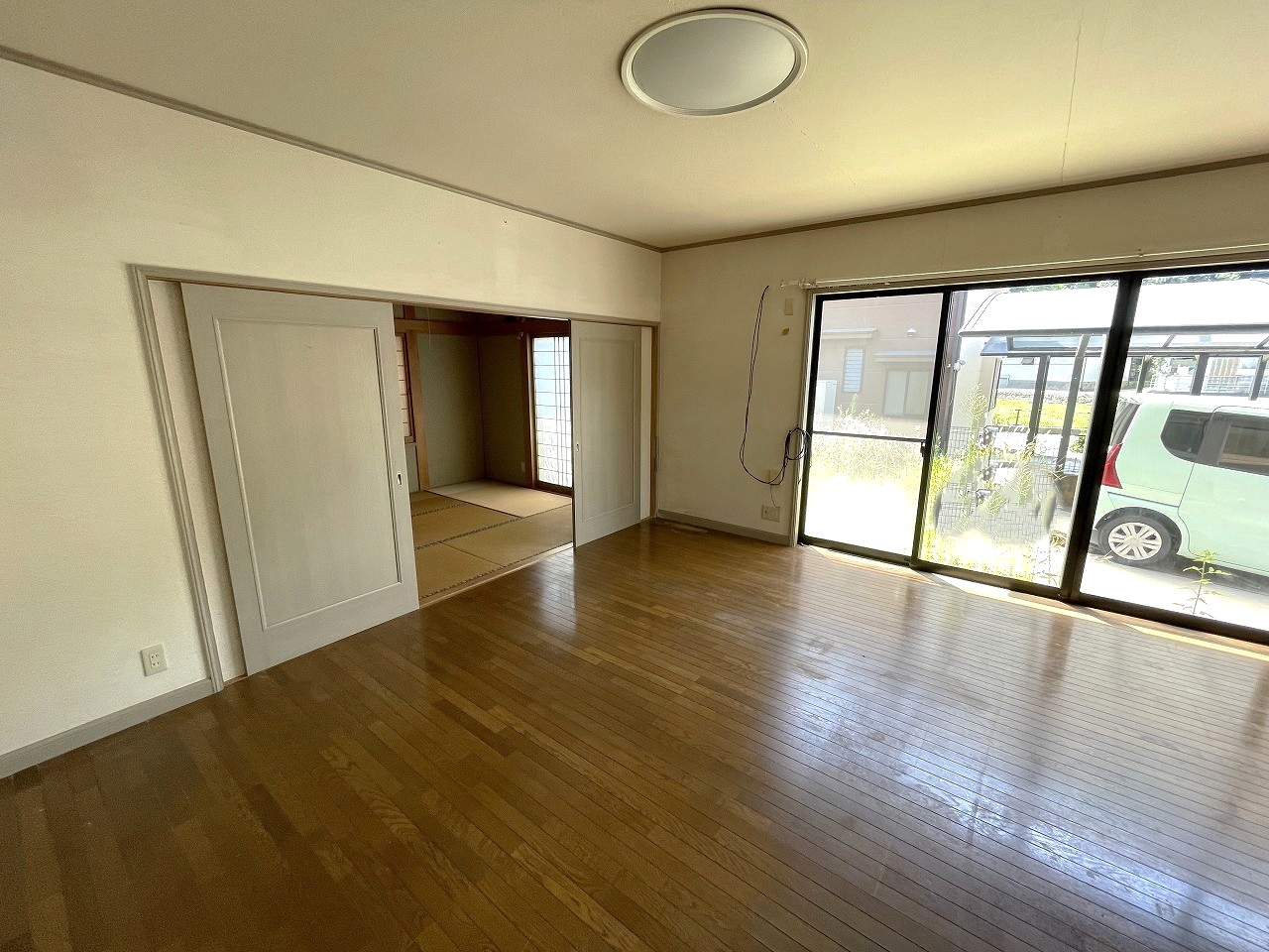 尾道市西藤町　中古 