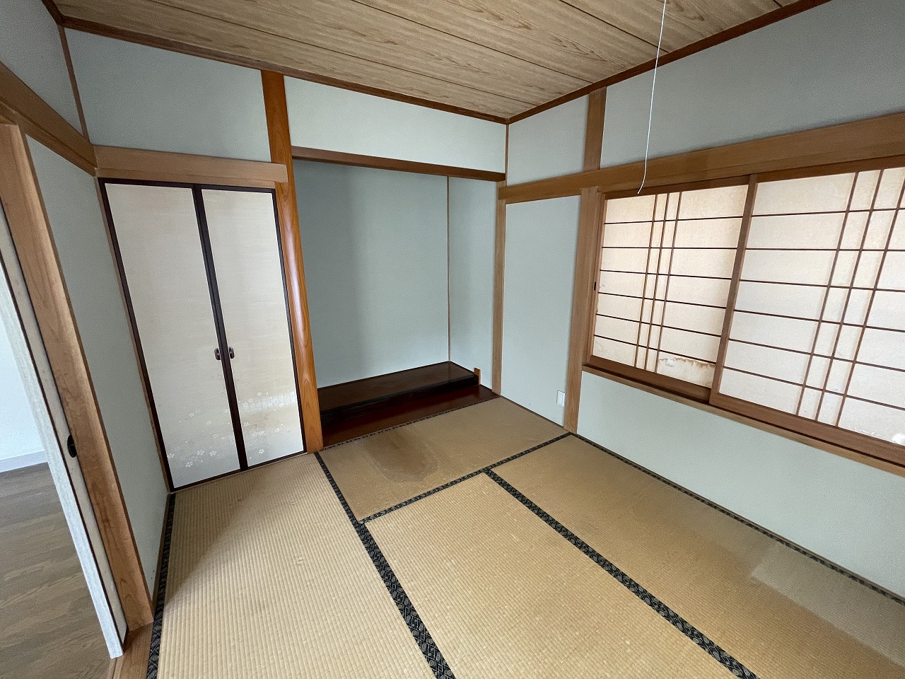 尾道市西藤町　中古 