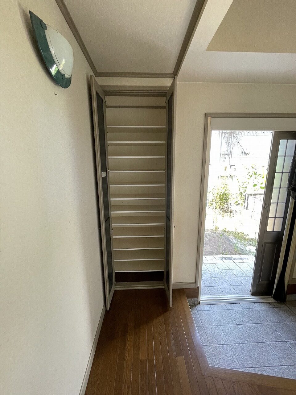 尾道市西藤町　中古 