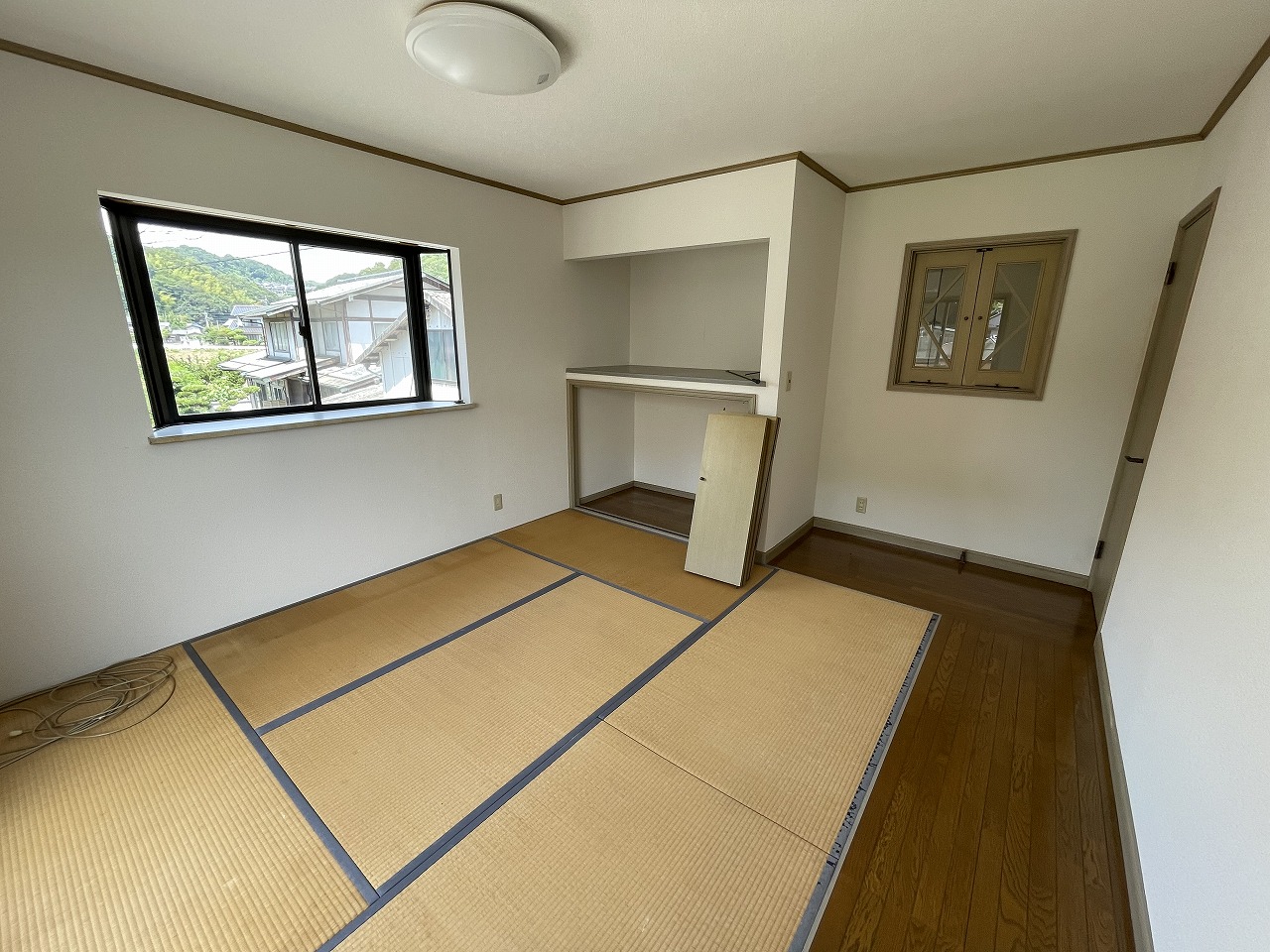 尾道市西藤町　中古 