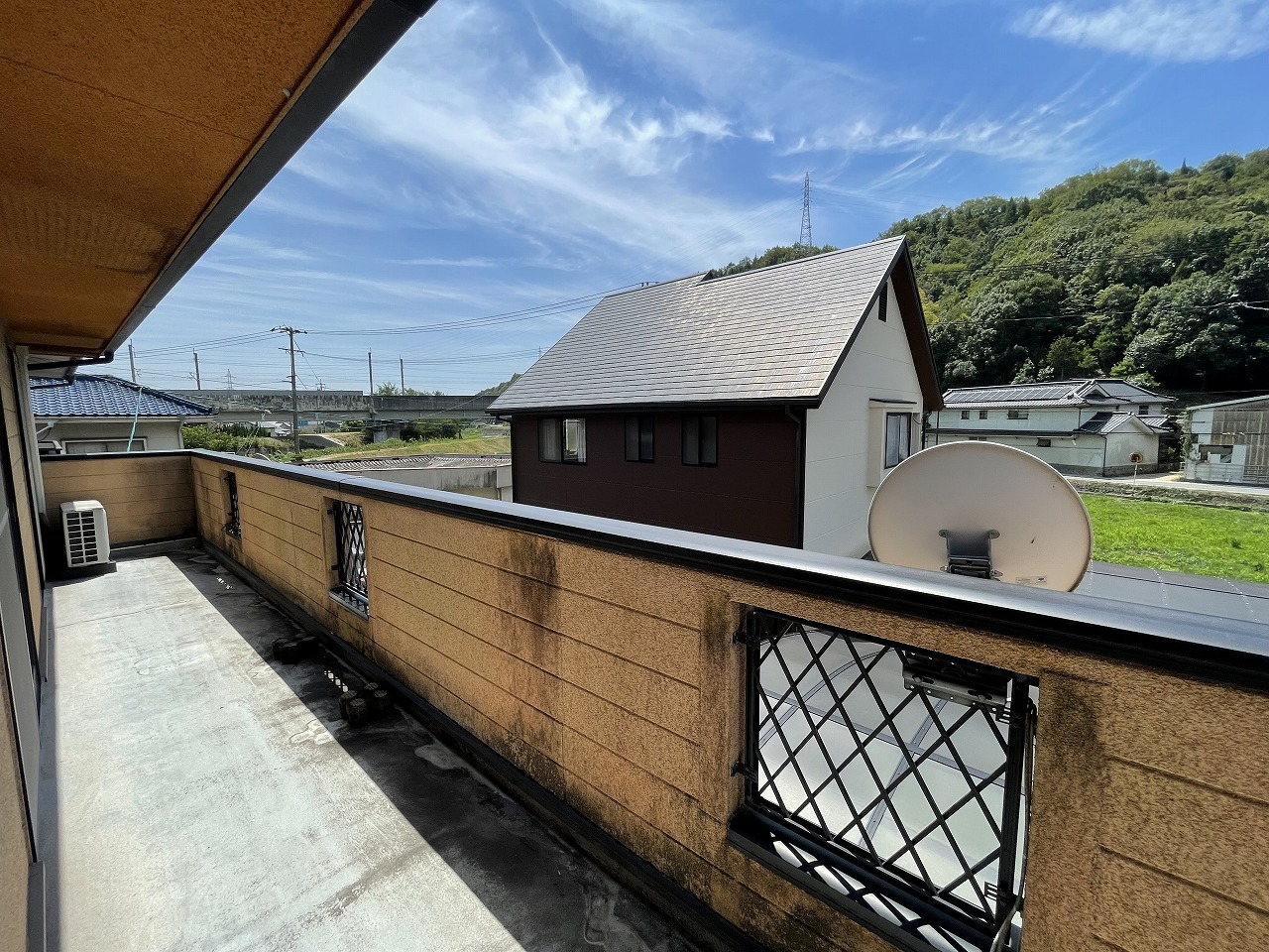 尾道市西藤町　中古 