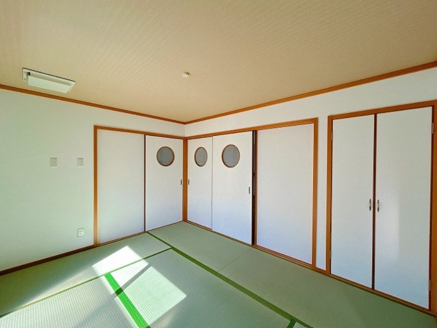 福山市川口町3丁目　リフォーム済み戸建 