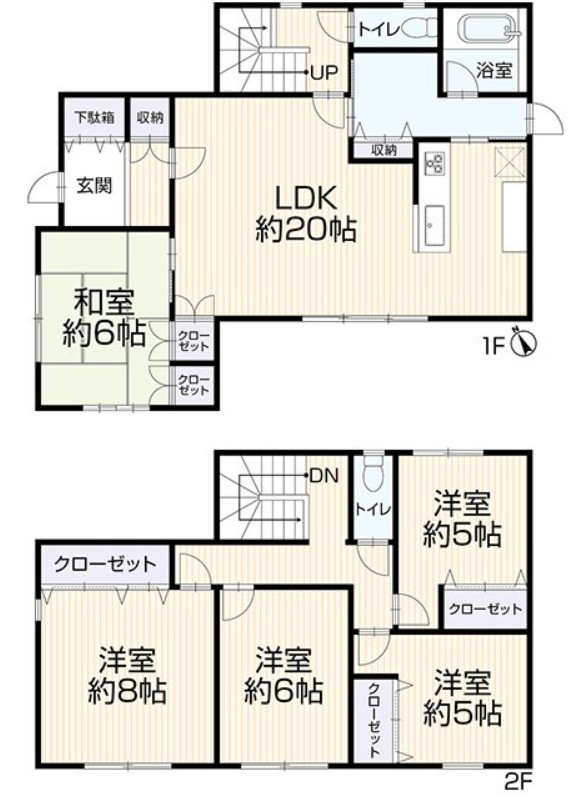 福山市川口町3丁目　リフォーム済み戸建 
