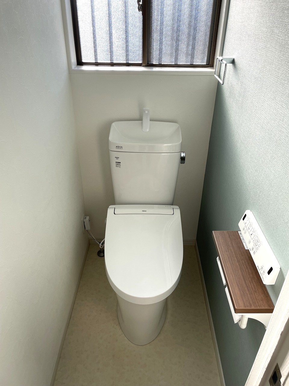 福山市引野町南１丁目　リフォーム済み物件 