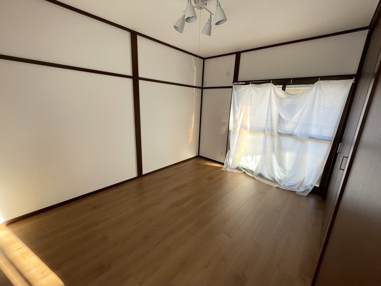 福山市引野町南１丁目　リフォーム済み物件 