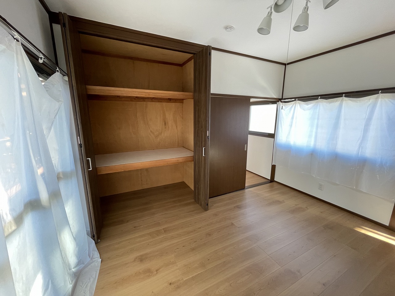 福山市引野町南１丁目　リフォーム済み物件 
