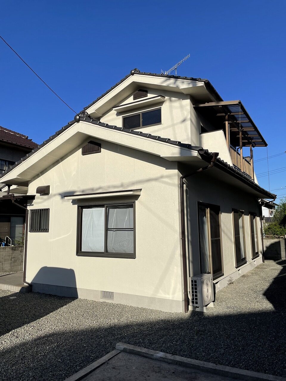 福山市引野町南１丁目　リフォーム済み物件 