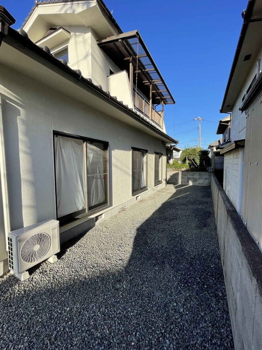 福山市引野町南１丁目　リフォーム済み物件 