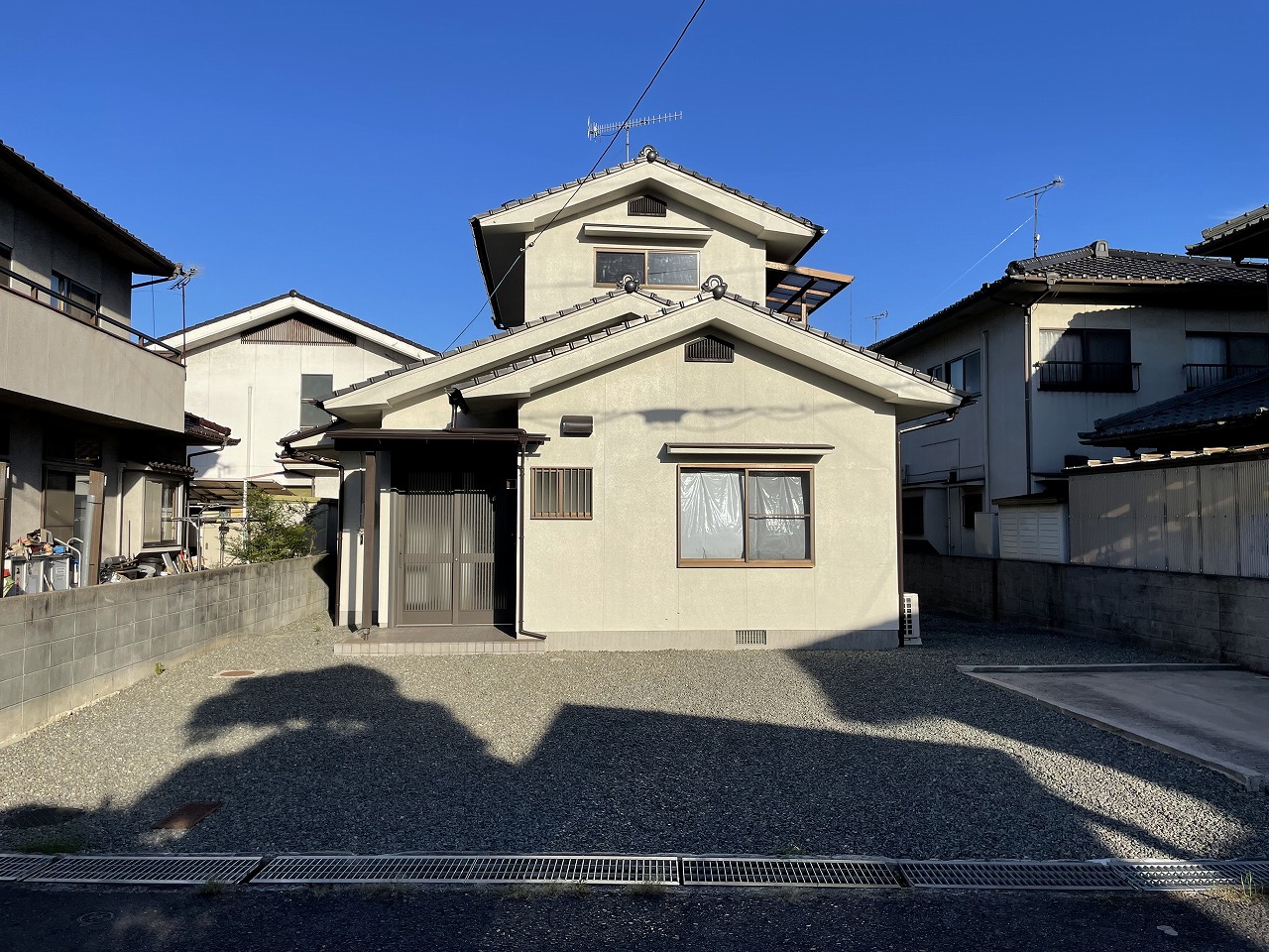 福山市引野町南１丁目　リフォーム済み物件 