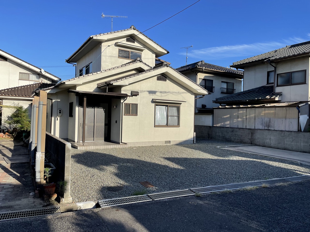 福山市引野町南１丁目　リフォーム済み物件 