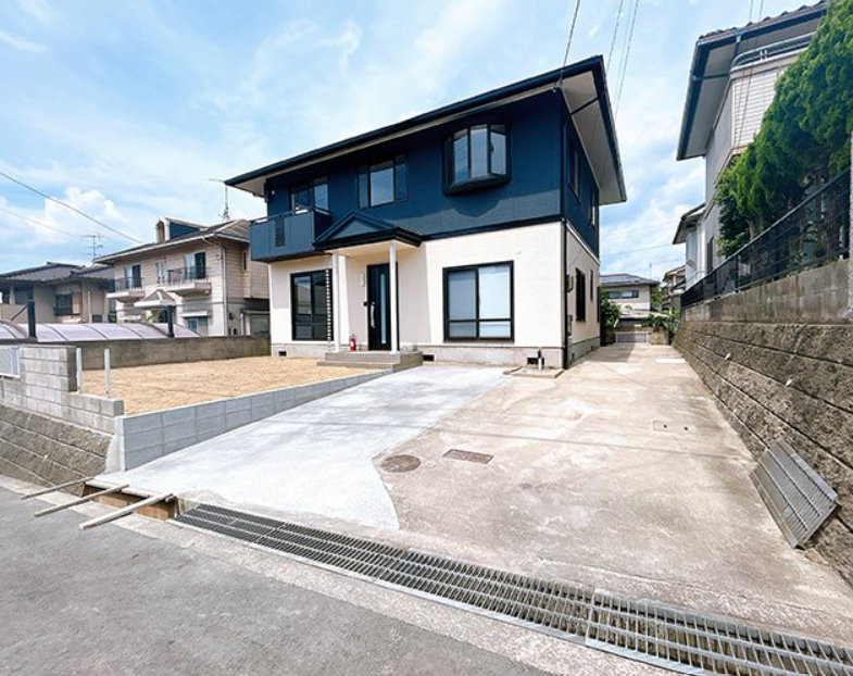 福山市大谷台3丁目　リフォーム済み物件 